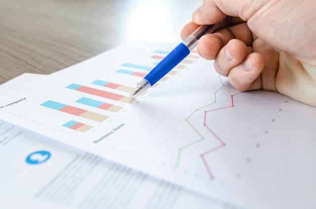 ROI em marketing