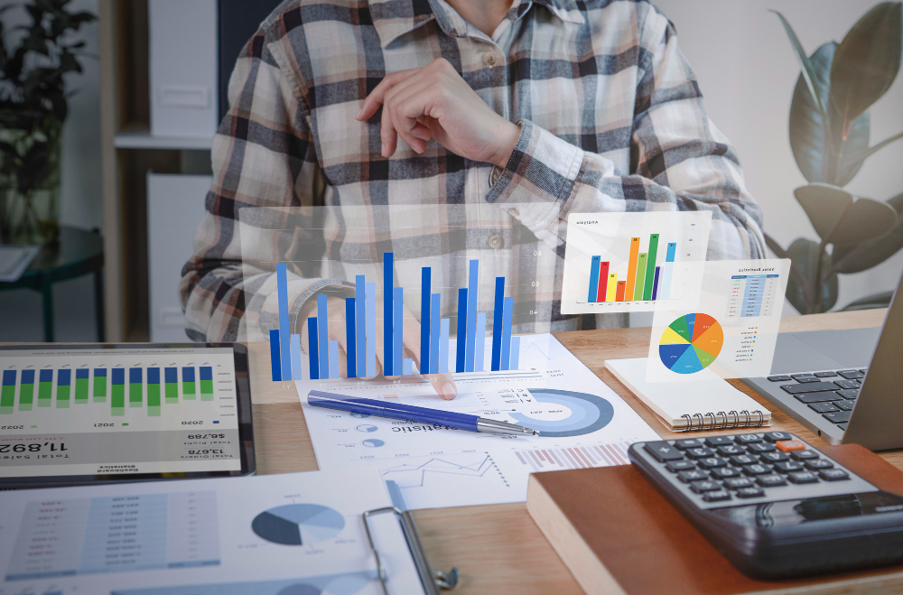 gestão financeira