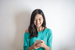 mobile marketing