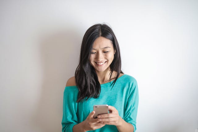 mobile marketing